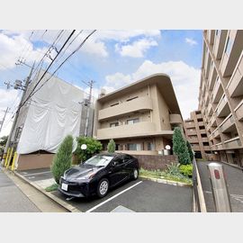 RESONANCE芦屋の賃貸物件