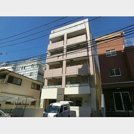 春日野道駅より徒歩2分 2階 築9年10ヶ月の賃貸物件