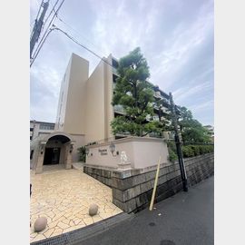 芦屋駅より徒歩8分 1階 築34年8ヶ月の賃貸物件