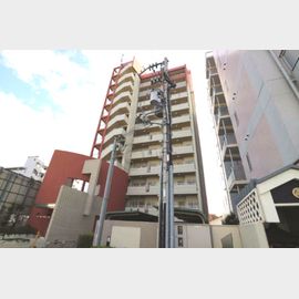 御影駅より徒歩8分 9階 築27年11ヶ月の賃貸物件