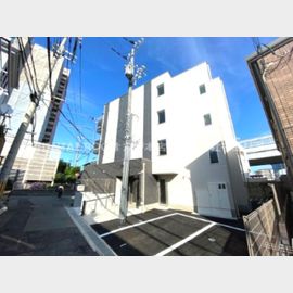 アークテラス魚崎の賃貸物件