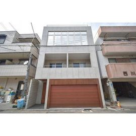 打出駅より徒歩3分 築8年の賃貸物件