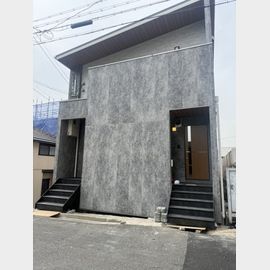 住吉駅より徒歩6分 新築の賃貸物件