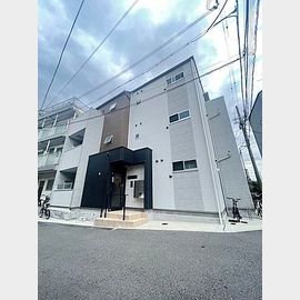 大石駅より徒歩2分 築6年1ヶ月の賃貸物件