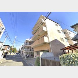 キャロル御影 築28年7ヶ月の賃貸物件