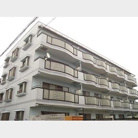 リベラ西芦屋 築36年の賃貸物件