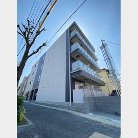 深江駅より徒歩5分 築3年の賃貸物件