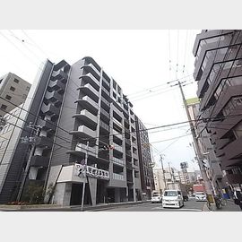 貿易センター駅より徒歩1分 築11年1ヶ月の賃貸物件