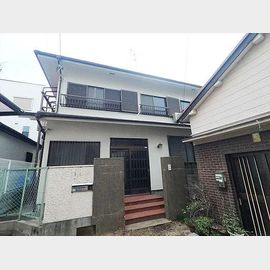 住吉駅より徒歩6分 築42年11ヶ月の賃貸物件