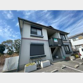 御影駅より徒歩14分 築28年11ヶ月の賃貸物件