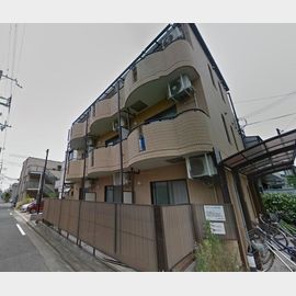 カサイマンション 築28年11ヶ月の賃貸物件