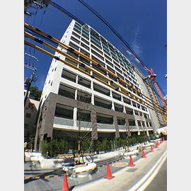 三ノ宮駅より徒歩7分 築9年4ヶ月の賃貸物件