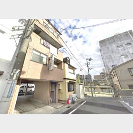 春日野道駅より徒歩2分 築28年4ヶ月の賃貸物件