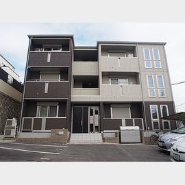 春日野道駅より徒歩12分 築11年3ヶ月の賃貸物件