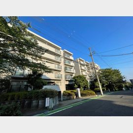 芦屋駅より徒歩15分 築38年の賃貸物件