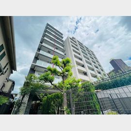 サムティ夙川レジデンス 築18年6ヶ月の賃貸物件