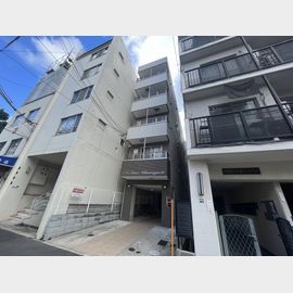 新開地駅より徒歩6分 築6年9ヶ月の賃貸物件