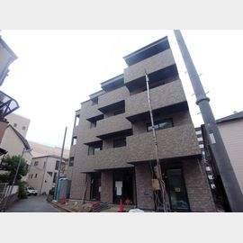 摂津本山駅より徒歩11分 3階 築6年5ヶ月の賃貸物件