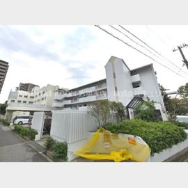 魚崎駅より徒歩10分 3階 築38年の賃貸物件