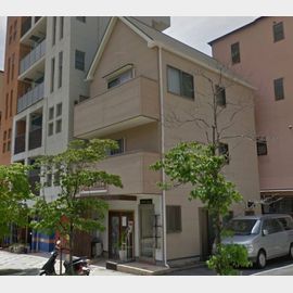 六甲道駅より徒歩5分 3階 築20年の賃貸物件