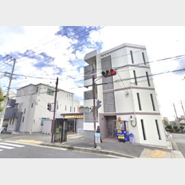 フルール六甲 3階 築22年の賃貸物件