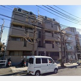 新在家駅より徒歩5分 3階 築28年1ヶ月の賃貸物件