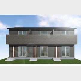 住吉駅より徒歩16分 1階 新築の賃貸物件