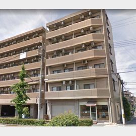 エスペランサ御影 4階 築28年10ヶ月の賃貸物件