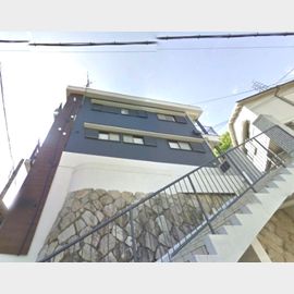 新神戸駅より徒歩14分 1階 築65年の賃貸物件