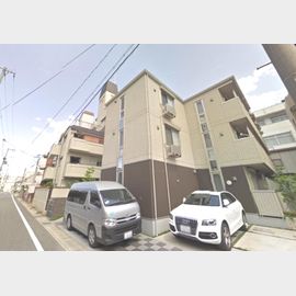 ボヌール本山中町 3階 築13年6ヶ月の賃貸物件