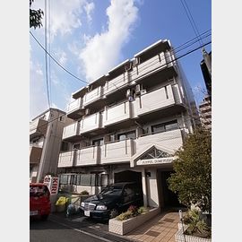 住吉駅より徒歩5分 1階 築37年7ヶ月の賃貸物件