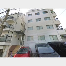 県庁前駅より徒歩11分 3階 築56年5ヶ月の賃貸物件