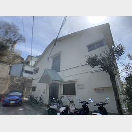 東峰コーポ 築47年3ヶ月の賃貸物件