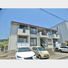 シャネル大原 築37年の賃貸物件