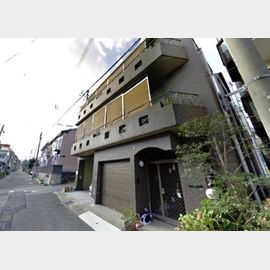 上野通ハウス 築45年11ヶ月の賃貸物件