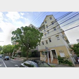 甲柔館ビル 築21年11ヶ月の賃貸物件