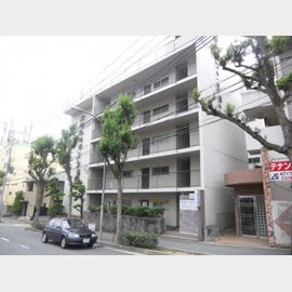 六甲駅より徒歩5分 築55年2ヶ月の賃貸物件