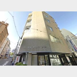 ヌーベルダルマビル 築29年3ヶ月の賃貸物件