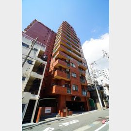 新神戸駅より徒歩3分 築43年11ヶ月の賃貸物件