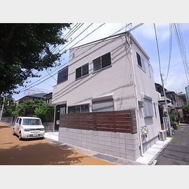 芦屋駅より徒歩4分 築9年9ヶ月の賃貸物件