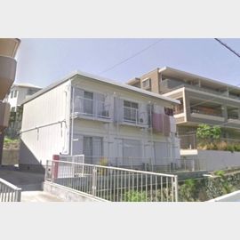 ナショナルハイツ 築48年2ヶ月の賃貸物件