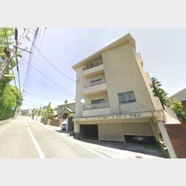 御影駅より徒歩16分 築59年3ヶ月の賃貸物件