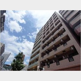 Ｓ—ＦＯＲＴ神戸三宮北 築22年の賃貸物件