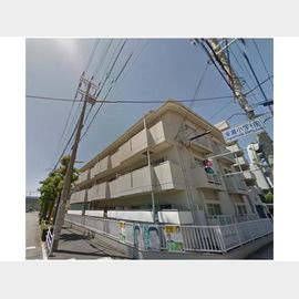 深江駅より徒歩5分 築39年4ヶ月の賃貸物件