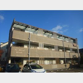 ニューマリッチ魚崎 築29年10ヶ月の賃貸物件