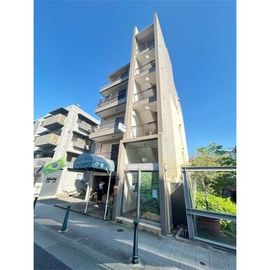 三ノ宮駅より徒歩12分 築52年9ヶ月の賃貸物件