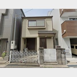 住吉駅より徒歩4分 築30年2ヶ月の賃貸物件