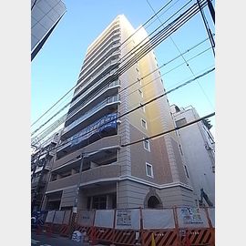 三ノ宮駅より徒歩5分 15階 築14年2ヶ月の賃貸物件