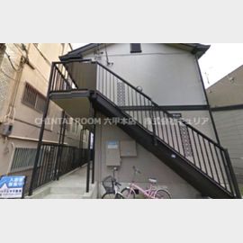 春日野道駅より徒歩5分 築29年6ヶ月の賃貸物件