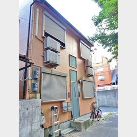 春日野道駅より徒歩8分 築36年の賃貸物件